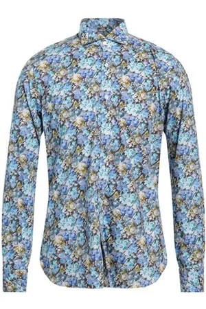 DANDYLIFE BY BARBA CAMISETAS Y TOPS - Camisas