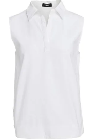 THEORY CAMISETAS Y TOPS - Polos