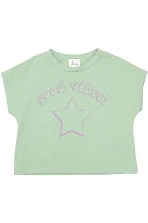 ILLUDIA CAMISETAS Y TOPS - Camisetas