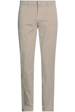 7 for all Mankind PARTES DE ABAJO - Pantalones
