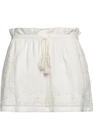 Twin-Set PARTES DE ABAJO - Pantalones cortos y bermudas