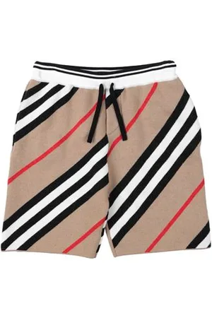 Burberry PARTES DE ABAJO - Pantalones cortos y bermudas