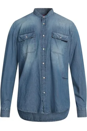 Liu Jo CAMISETAS Y TOPS - Camisas vaqueras