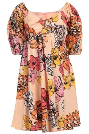 THE ABITO Milano VESTIDOS - Minivestidos