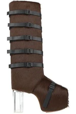 Rick Owens CALZADO - Botas