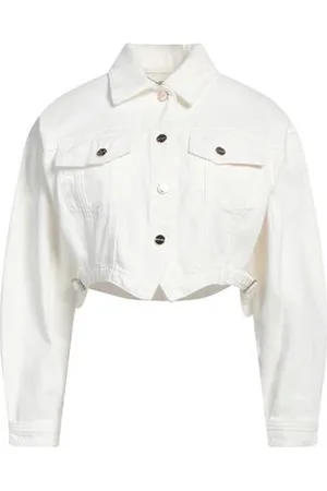 Blugirl ROPA DE ABRIGO - Chaquetas vaqueras