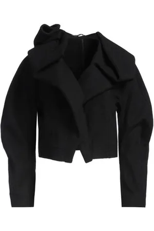YOHJI YAMAMOTO ROPA DE ABRIGO - Chaquetas y cazadoras