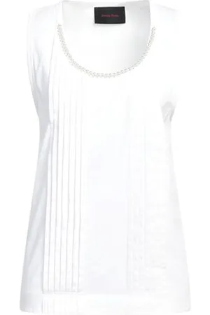 Simone Rocha CAMISETAS Y TOPS - Camisetas de tirantes