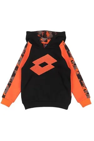 Lotto CAMISETAS Y TOPS - Sudaderas
