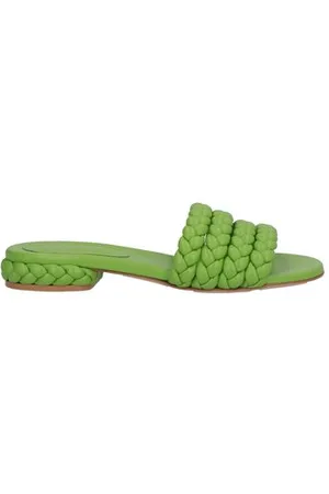 Gianvito Rossi CALZADO - Sandalias con cierre