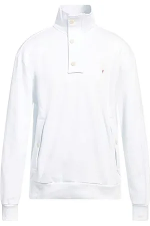 COOPERATIVA PESCATORI POSILLIPO CAMISETAS Y TOPS - Sudaderas