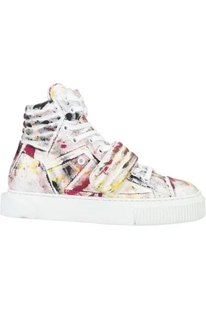 METAL GIENCHI CALZADO - Sneakers