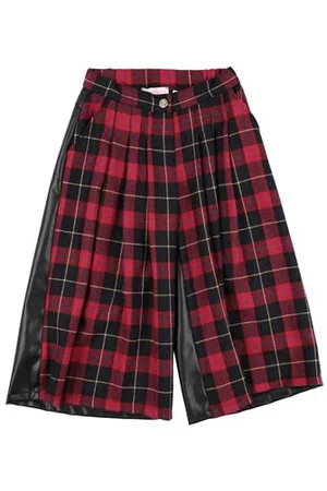 MISS BLUMARINE PARTES DE ABAJO - Pantalones