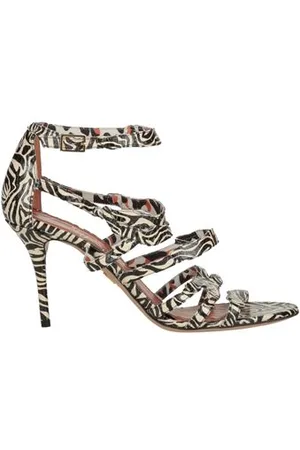 Charlotte Olympia CALZADO - Sandalias con cierre