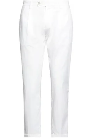 RE-HASH PARTES DE ABAJO - Pantalones