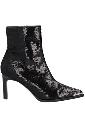 Céline CALZADO - Botines de caña alta