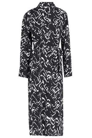 VERO MODA VESTIDOS - Vestidos midi