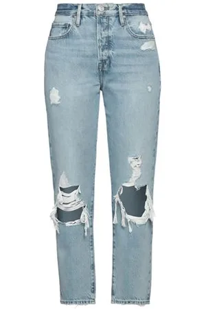 Frame PARTES DE ABAJO - Pantalones vaqueros