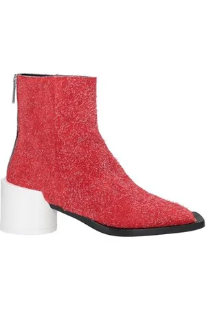 Maison Margiela CALZADO - Botines de caña alta