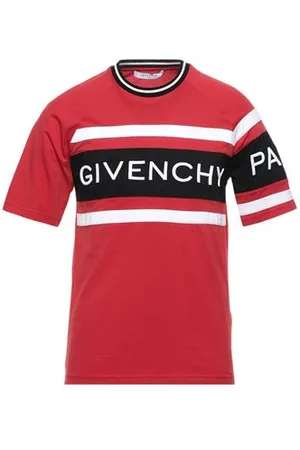 Givenchy CAMISETAS Y TOPS - Camisetas