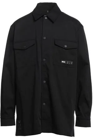 Alexander McQueen CAMISETAS Y TOPS - Camisas