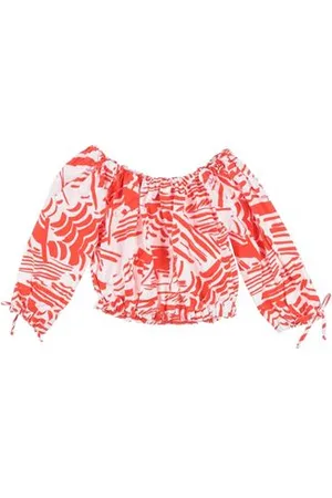 Msgm CAMISETAS Y TOPS - Tops