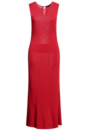 BCBG Max Azria VESTIDOS - Vestidos largos