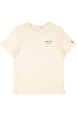 Calvin Klein CAMISETAS Y TOPS - Camisetas
