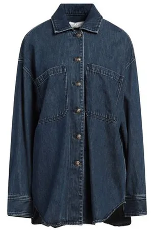 RAG&BONE CAMISETAS Y TOPS - Camisas vaqueras