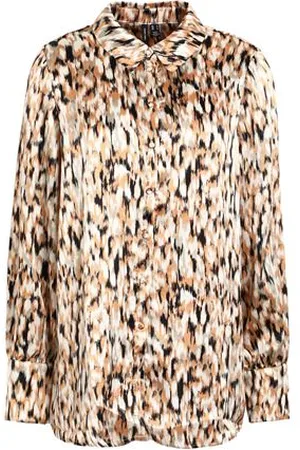 VERO MODA CAMISETAS Y TOPS - Camisas