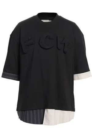 Feng Chen Wang CAMISETAS Y TOPS - Camisetas