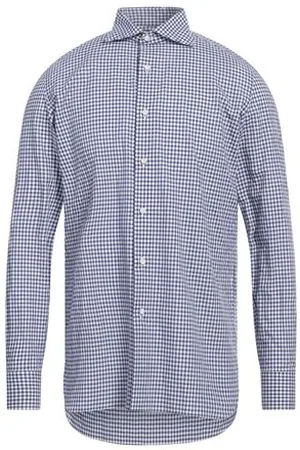 LUIGI BORRELLI NAPOLI CAMISETAS Y TOPS - Camisas