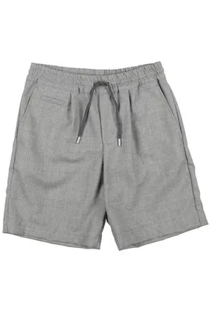 Brunello Cucinelli PARTES DE ABAJO - Pantalones cortos y bermudas