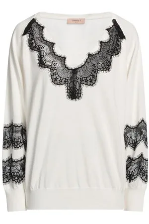 Twin-Set PRENDAS DE PUNTO - Pullover