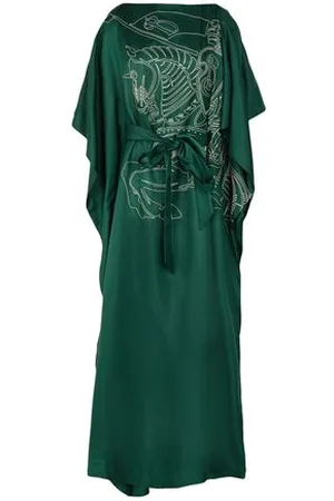 Burberry VESTIDOS - Vestidos largos