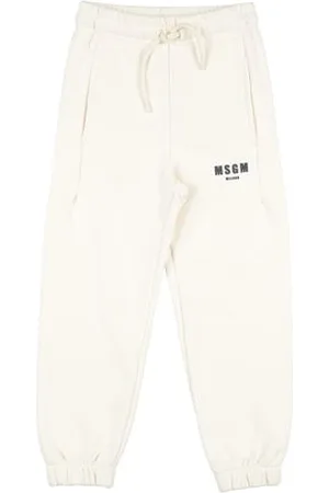 Msgm PARTES DE ABAJO - Pantalones