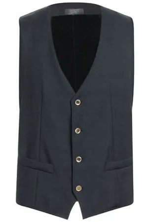 ASFALTO TRAJES Y CONJUNTOS - Chalecos sartoriales