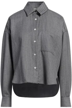 LANEUS CAMISETAS Y TOPS - Camisas