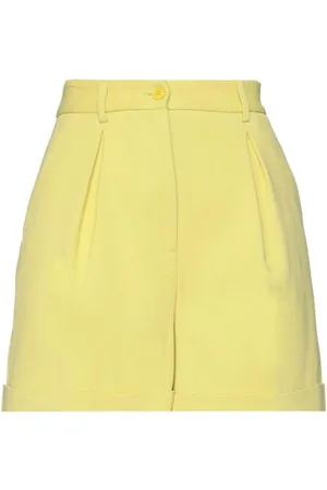 Moschino PARTES DE ABAJO - Pantalones cortos y bermudas