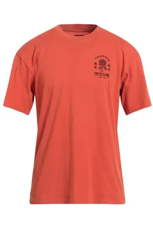 Edwin CAMISETAS Y TOPS - Camisetas