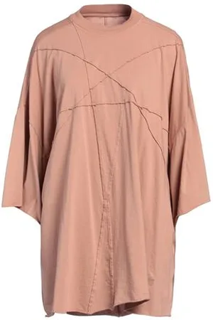 DRKSHDW BY RICK OWENS CAMISETAS Y TOPS - Camisetas