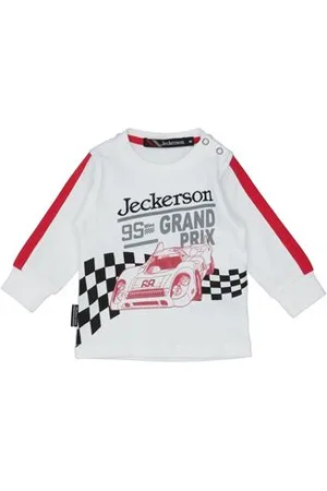 Jeckerson CAMISETAS Y TOPS - Camisetas