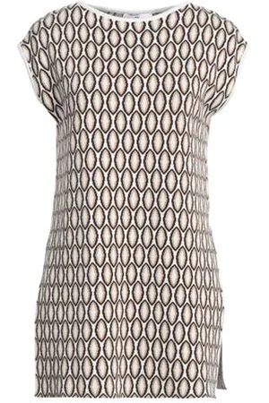 ANNA SERAVALLI PRENDAS DE PUNTO - Pullover