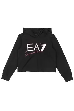 EA7 CAMISETAS Y TOPS - Sudaderas