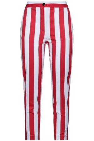 Atos Lombardini PARTES DE ABAJO - Pantalones