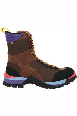 Bally CALZADO - Botines de caña alta