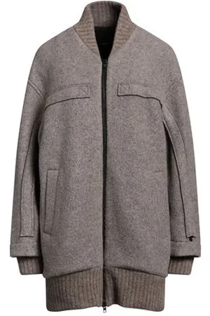 ISABEL BENENATO ROPA DE ABRIGO - Abrigos