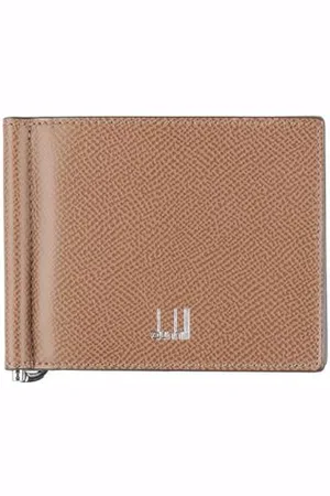 Dunhill Marroquinería - Billeteras