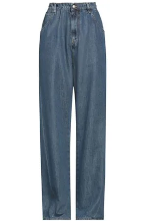 DARKPARK PARTES DE ABAJO - Pantalones vaqueros
