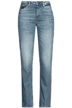 Guess PARTES DE ABAJO - Pantalones vaqueros